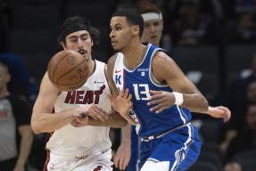 Ning连续三场比赛得分超过战术调整，热火挑战极限！的简单介绍