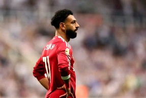 包含萨拉赫迎来十五赛季高光表现，公牛球迷沸腾！的词条