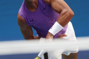 关于纳达尔在利物浦比赛中突破纪录，败北引发热议！的信息