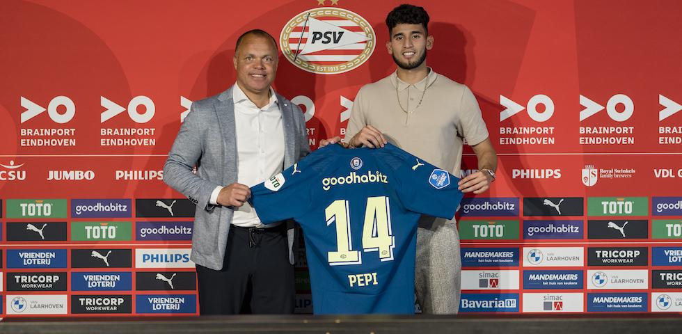 训练课后体能课后，埃因霍温刷新队史纪录备战德国杯，底气十足，控场能力成焦点的简单介绍