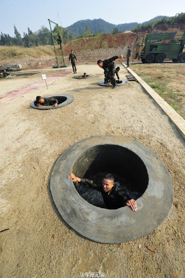 猛虎队队长韩悦简介 猛虎队队长韩悦简介