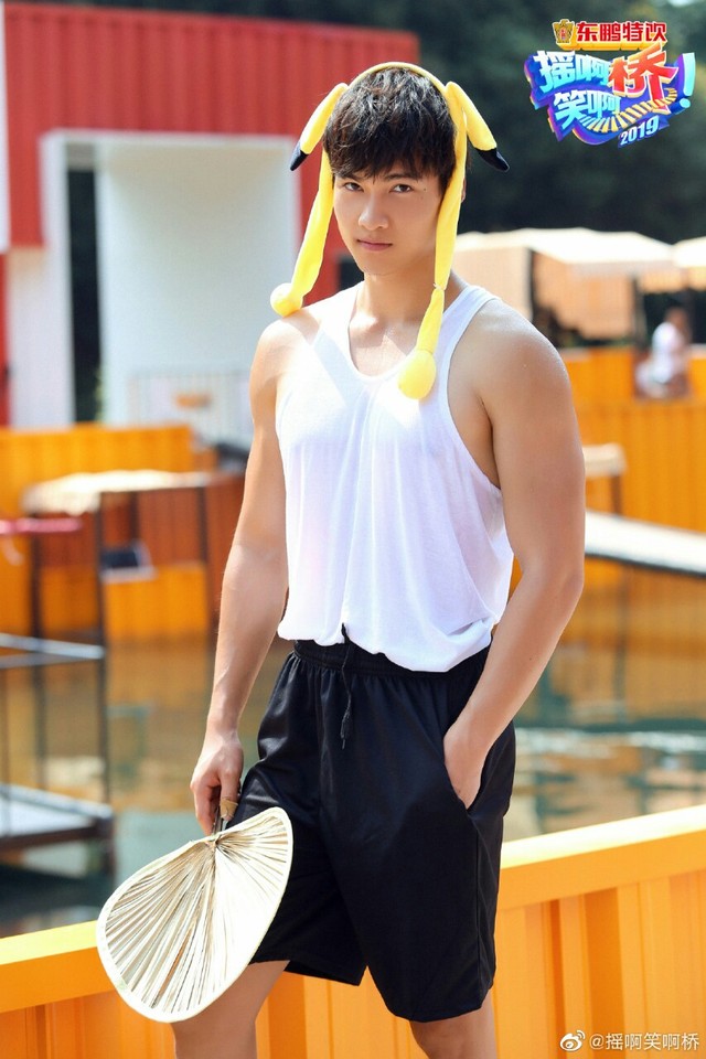 猛虎队队长韩悦简介 猛虎队队长韩悦简介