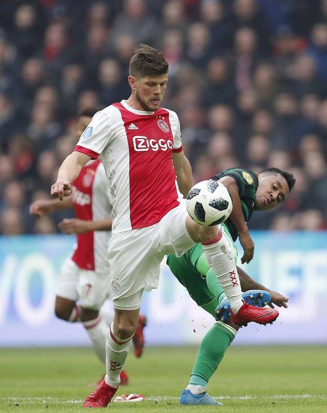  荷甲费耶诺德中断 